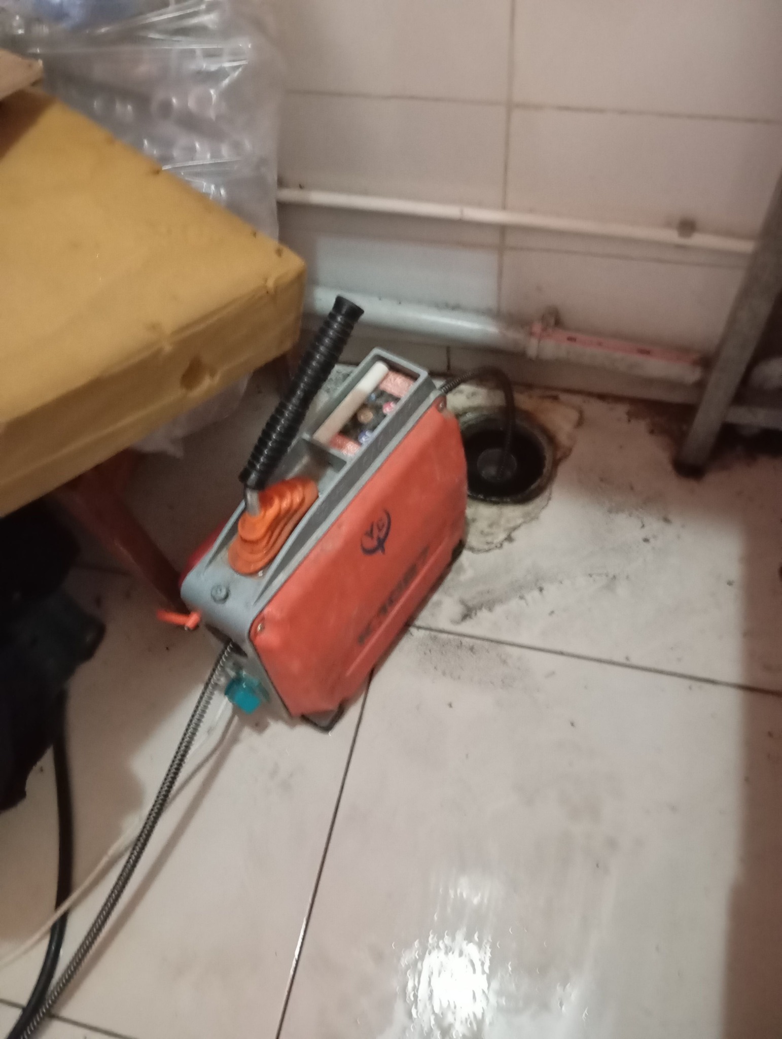 Yeşilevler Su Kaçağı Tespiti