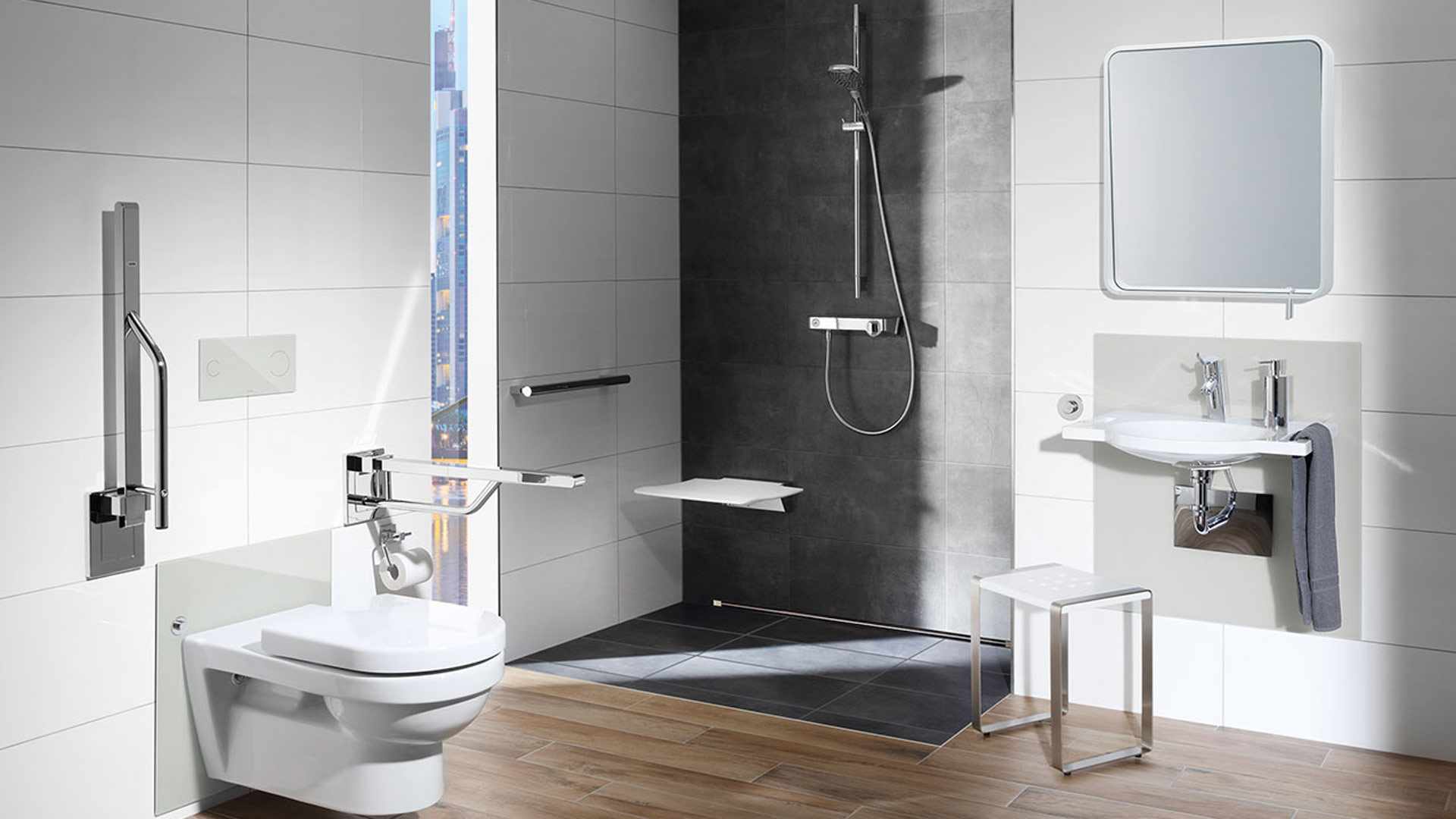 Barajyolu Lavabo Tıkanıklık Açma