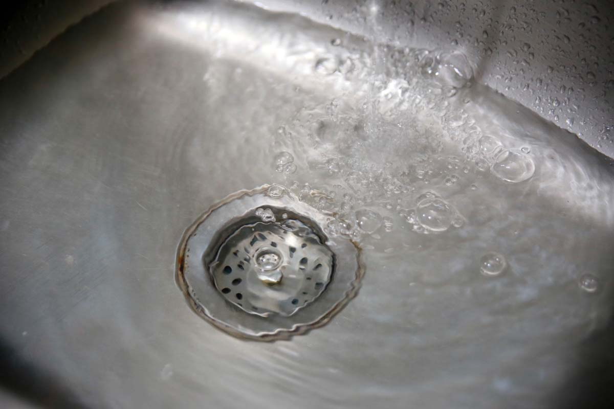 Sarıçam Lavabo Açma Hizmeti