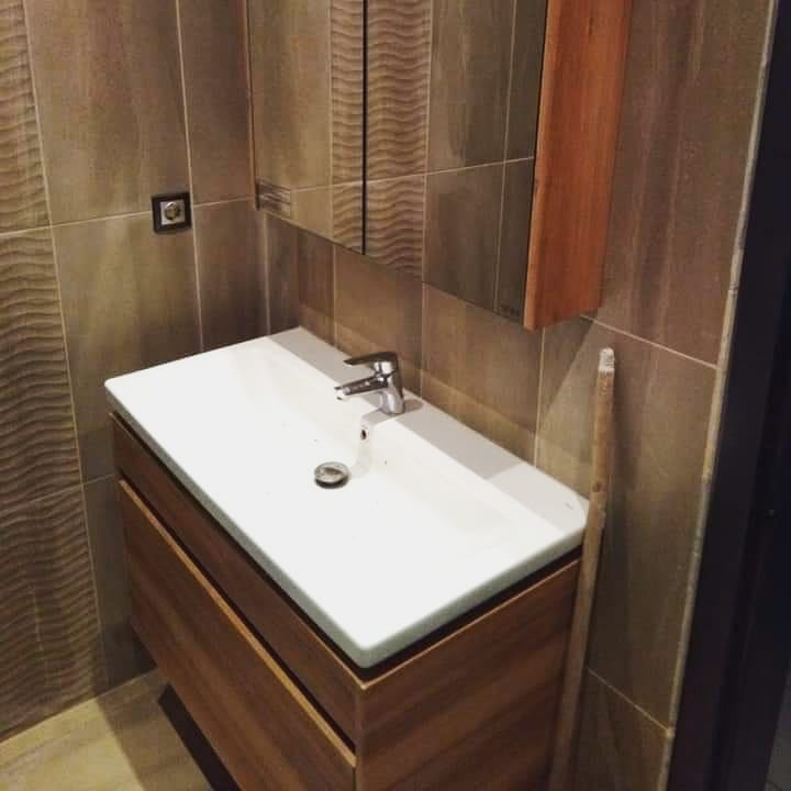 Kurtuluş Mahallesi Lavabo Açma