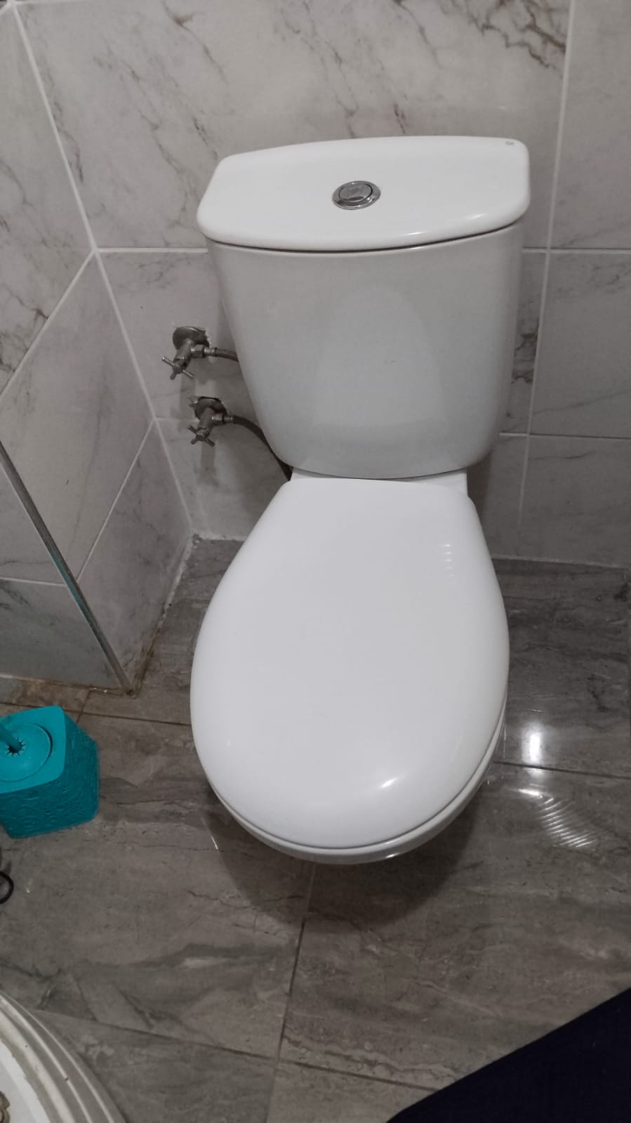 Ziyapaşa Tuvalet Tıkanıklık Açma