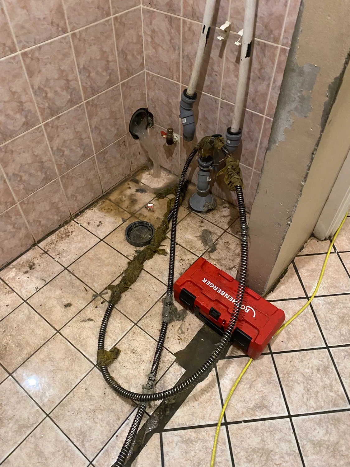 Robotla Gider Açma